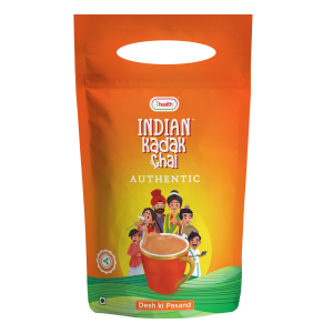 Indian Kadak Chai 1Kg