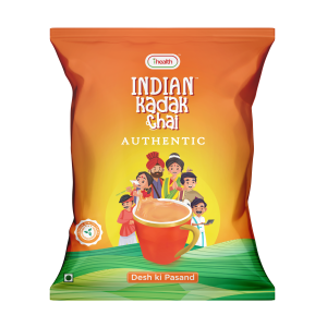 Indian Kadak Chai 250g